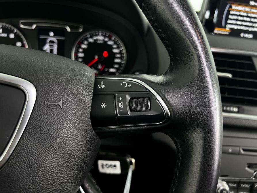 Audi Q3 I (8U) Калининград  - изображение 20