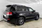 Lexus LX III Рестайлинг Волгоград  - изображение 50