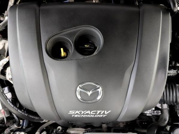 Mazda 6 III (GJ) Рестайлинг с пробегом 2016 года, цена 1 740 000 рублей, 86419 км, седан, Автокод Объявления