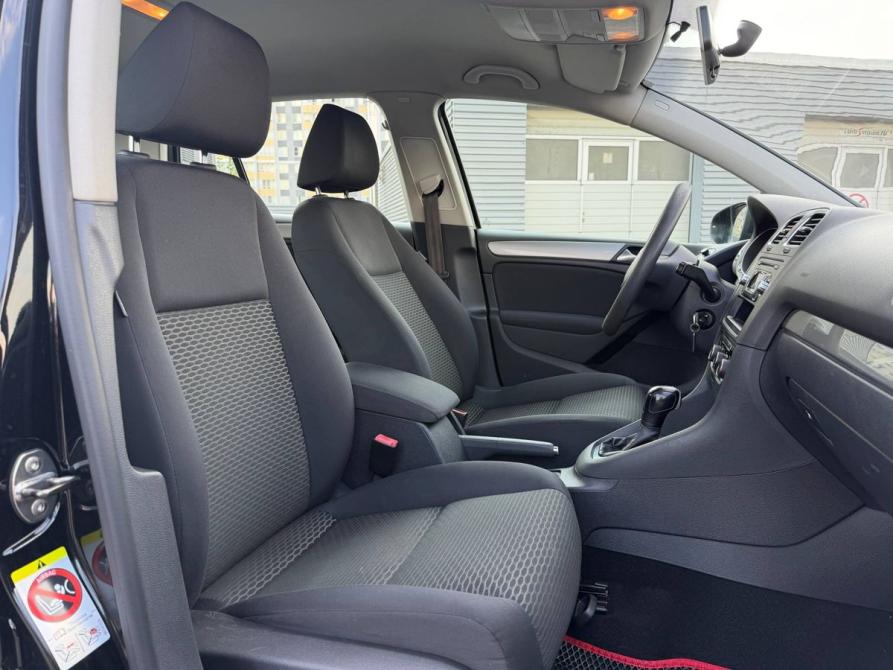 Volkswagen Golf VI Санкт-Петербург  - изображение 17