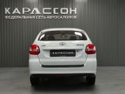 Lada (ВАЗ) Granta I Пермь  - изображение 20