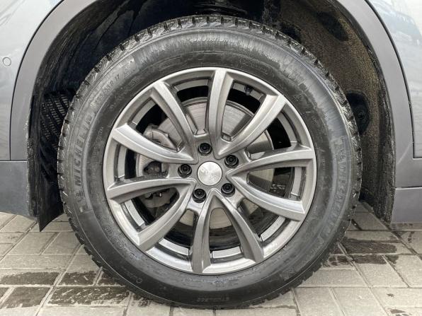 BMW X1 II (F48) Рестайлинг с пробегом 2021 года, цена 3 480 000 рублей, 31954 км, внедорожник, Автокод Объявления