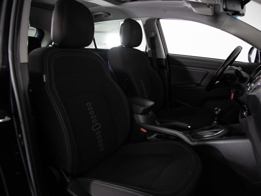 Kia Sportage III Санкт-Петербург  - изображение 12