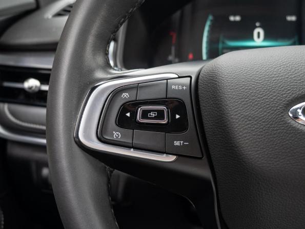 Chery Tiggo 4 Pro I с пробегом 2022 года, цена 1 440 000 рублей, 84504 км, внедорожник, Автокод Объявления