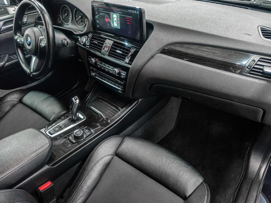 BMW X4 I (F26) Ростов-на-Дону  - изображение 10