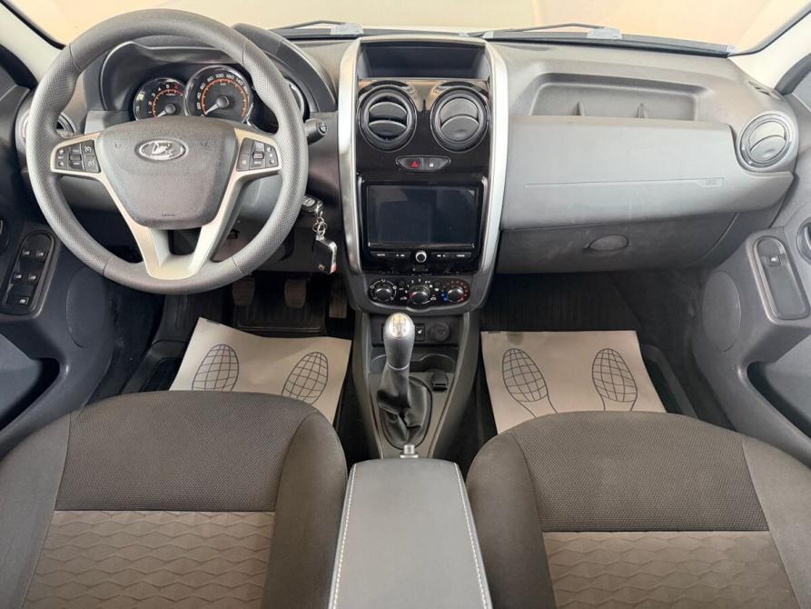 Lada (ВАЗ) Largus I Рестайлинг Волгоград  - изображение 12