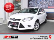Ford Focus III Кемерово  - изображение 4
