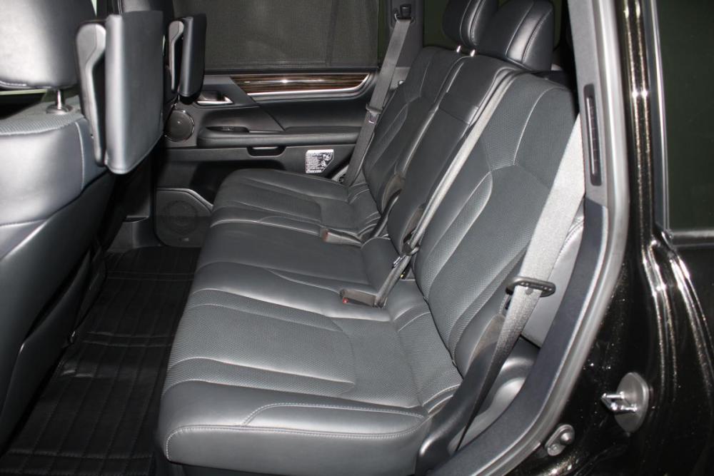 Lexus LX III Рестайлинг 2 Владивосток  - изображение 12
