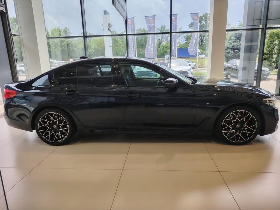 BMW 5 серии VII (G30/G31/G38) Краснодар  - изображение 4