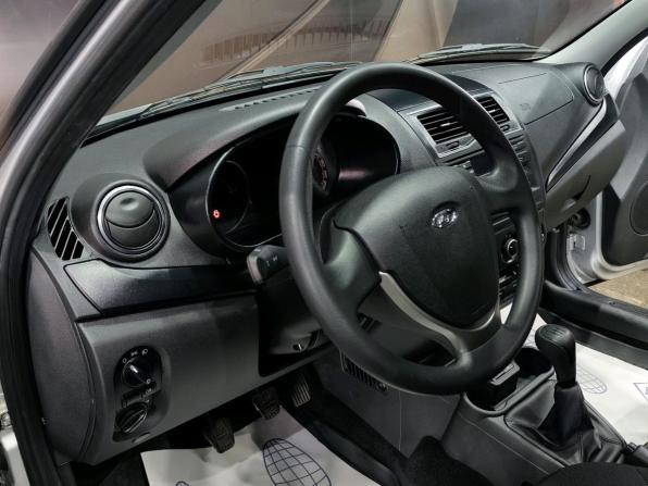 Lada (ВАЗ) Granta I Рестайлинг с пробегом 2024 года, цена 940 000 рублей, 16080 км, лифтбек, Автокод Объявления