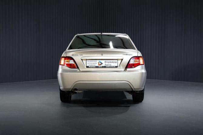 Daewoo Nexia I Рестайлинг с пробегом 2013 года, цена 350 000 рублей, 83454 км, седан, Автокод Объявления