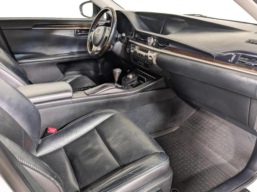 Lexus ES VI Екатеринбург  - изображение 12