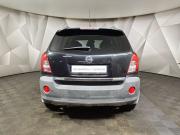 Opel Antara I Рестайлинг Москва  - изображение 28