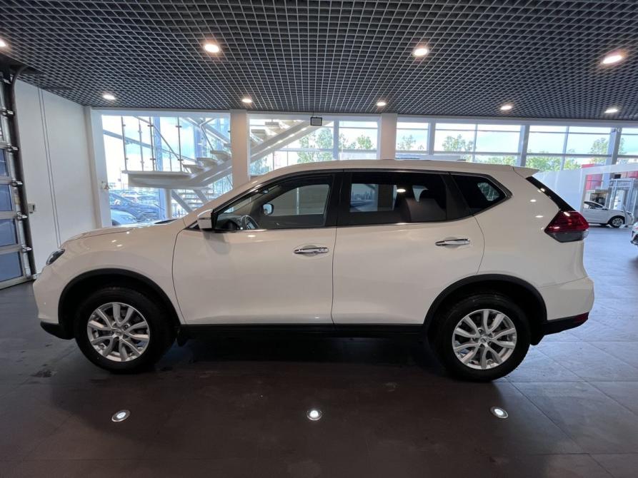 Nissan X-Trail III Рестайлинг Чебоксары  - изображение 6
