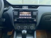 Skoda Octavia III (A7) Рестайлинг Уфа  - изображение 40