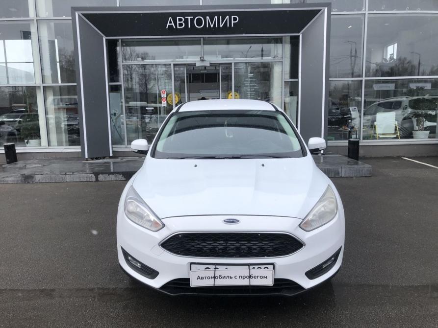 Ford Focus III Рестайлинг Брянск  - изображение 2