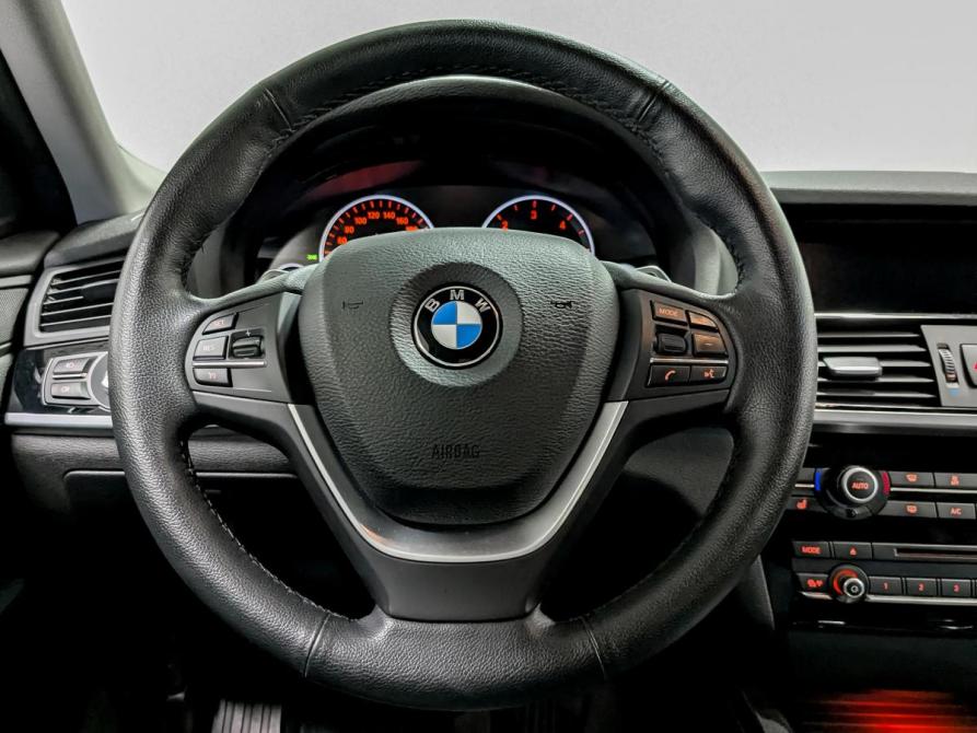 BMW X4 I (F26) Санкт-Петербург  - изображение 22