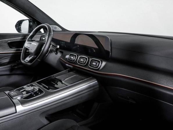 Jaecoo J8 с пробегом 2024 года, цена 2 899 000 рублей, 61300 км, внедорожник, Автокод Объявления