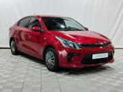 Kia Rio IV Нижневартовск  - изображение 21