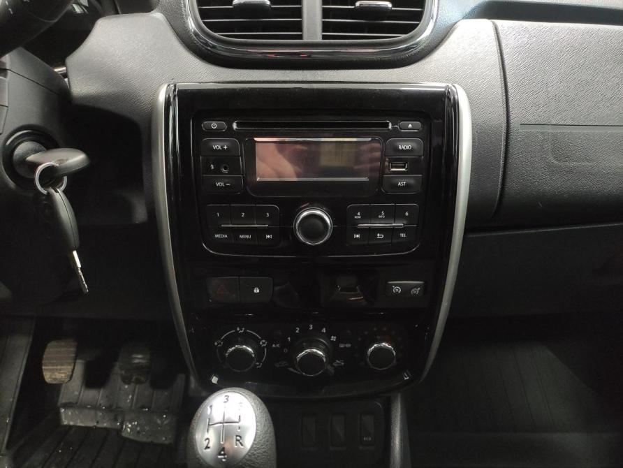 Nissan Terrano III (D10) Пермь  - изображение 12