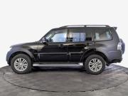 Mitsubishi Pajero IV Рестайлинг 2 Москва  - изображение 37