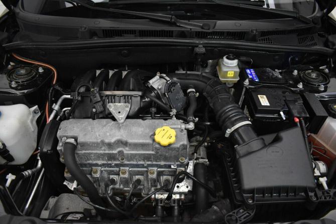 Lada (ВАЗ) Granta I Рестайлинг с пробегом 2023 года, цена 815 000 рублей, 88243 км, универсал, Автокод Объявления