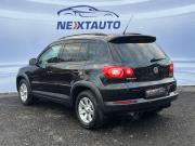 Volkswagen Tiguan I Чебоксары  - изображение 33