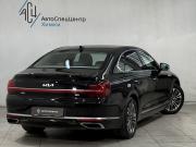 Kia K9 II (RJ) Рестайлинг Химки  - изображение 26
