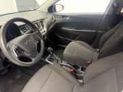 Hyundai Solaris II Рестайлинг Ростов-на-Дону  - изображение 31