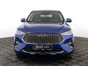 Haval F7 I Москва  - изображение 30