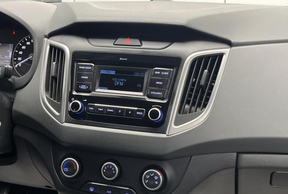Hyundai Creta I Рестайлинг Владимир  - изображение 15