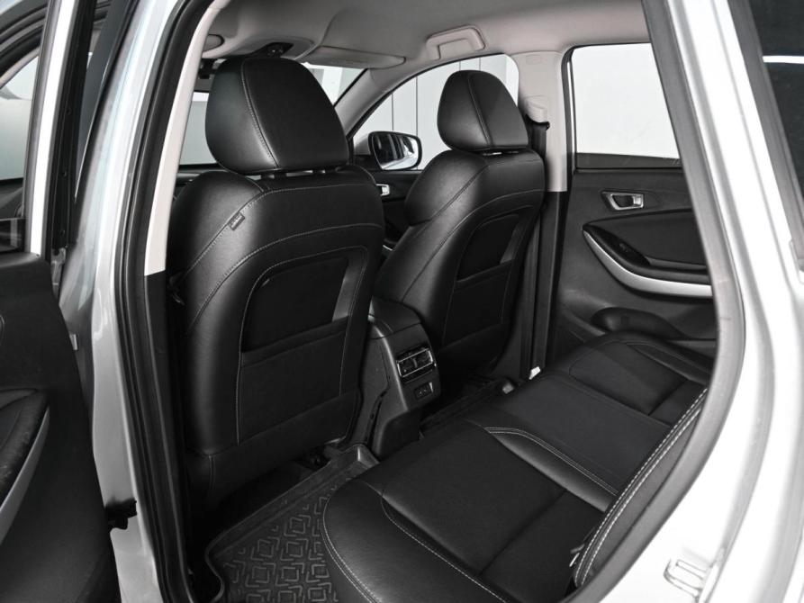 Chery Tiggo 7 I Ростов-на-Дону  - изображение 11