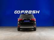 Mitsubishi Outlander III Рестайлинг 2 Москва  - изображение 24