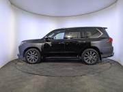 Lexus LX III Рестайлинг 2 Москва  - изображение 38