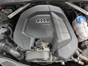 Audi A4 V (B9) Москва  - изображение 39
