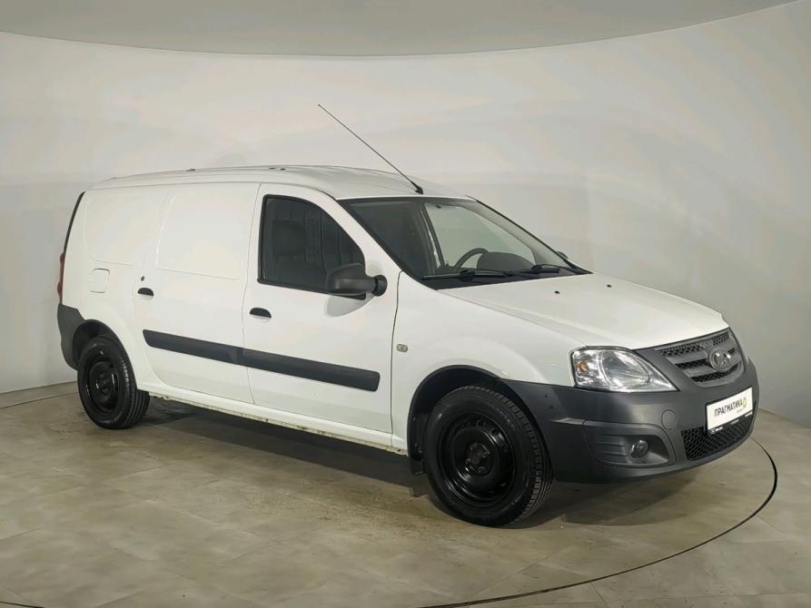 Lada (ВАЗ) Largus I Санкт-Петербург  - изображение 3