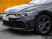 Volkswagen Golf VIII Москва  - изображение 38