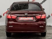 Lifan Solano II Екатеринбург  - изображение 25