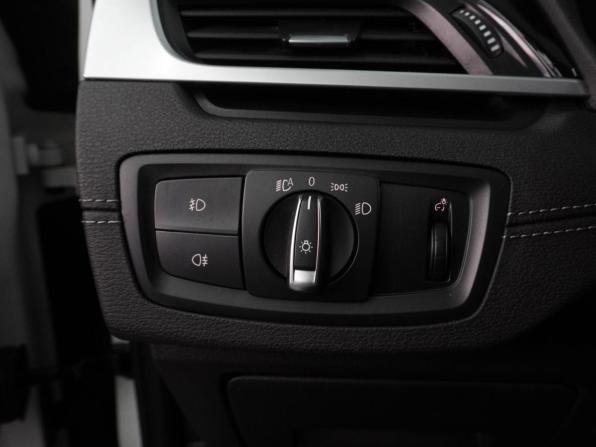 BMW X2 I (F39) с пробегом 2020 года, цена 1 694 070 рублей, 281740 км, внедорожник, Автокод Объявления