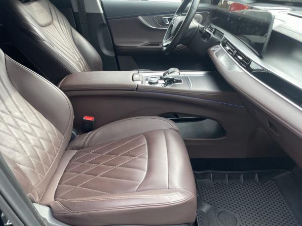 Chery Tiggo 8 Pro Max I Рестайлинг с пробегом 2023 года, цена 2 299 000 рублей, 69900 км, внедорожник, Автокод Объявления