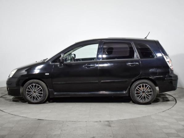Suzuki Liana I Рестайлинг с пробегом 2006 года, цена 450 000 рублей, 140249 км, универсал, Автокод Объявления