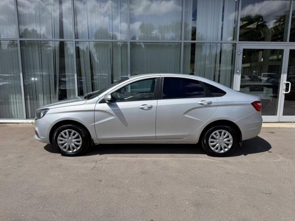 Lada (ВАЗ) Vesta I с пробегом 2017 года, цена 735 000 рублей, 218000 км, седан, Автокод Объявления