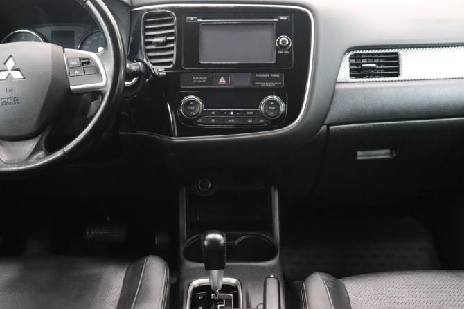 Mitsubishi Outlander III с пробегом 2013 года, цена 1 071 000 рублей, 265005 км, внедорожник, Автокод Объявления