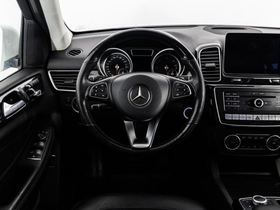 Mercedes-Benz GLE I (W166) Санкт-Петербург  - изображение 13
