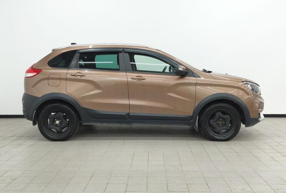 Lada (ВАЗ) XRAY I Екатеринбург  - изображение 6