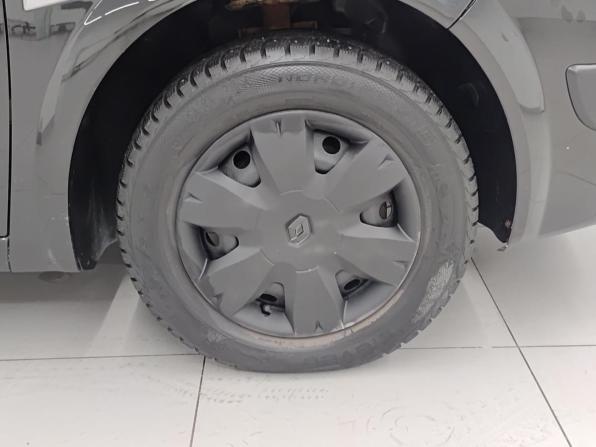 Renault Megane II Рестайлинг с пробегом 2008 года, цена 530 000 рублей, 84087 км, седан, Автокод Объявления