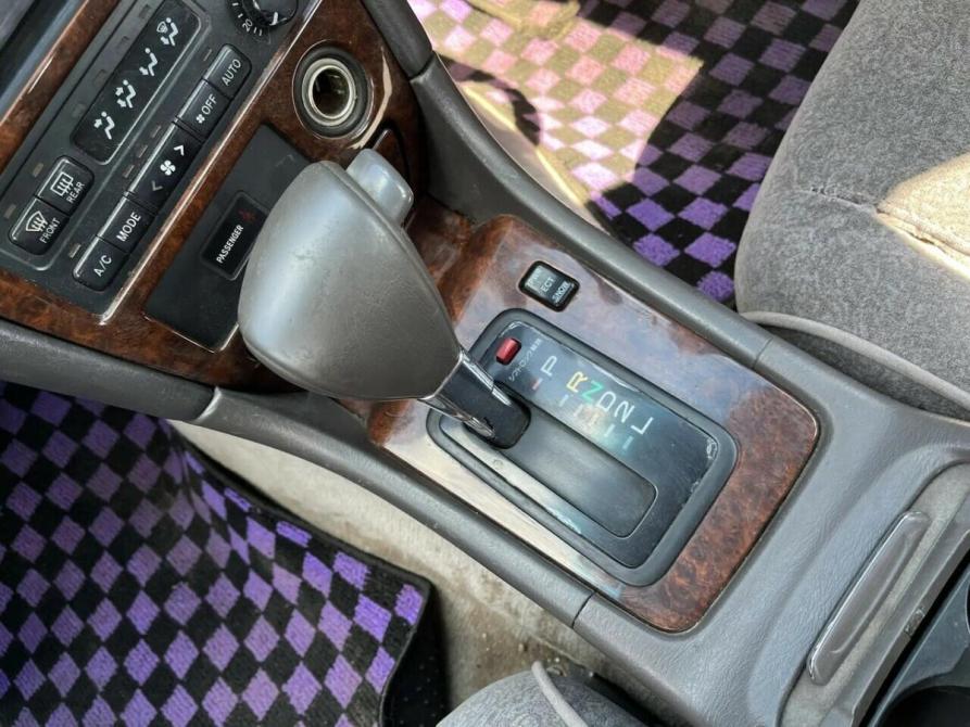 Toyota Cresta V (X100) Буинск  - изображение 12