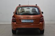 Lada (ВАЗ) Kalina II Москва  - изображение 17