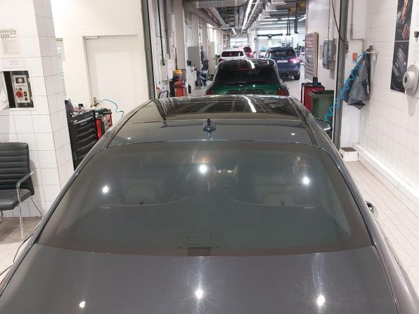 Mercedes-Benz S-Класс AMG III (W222 C217) с пробегом 2013 года, цена 2 940 000 рублей, 189212 км, седан, Автокод Объявления