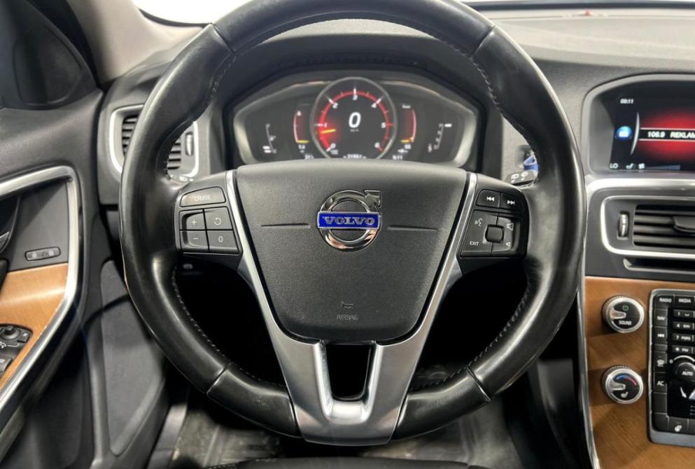Volvo V60 Cross Country I Нижний Новгород  - изображение 16